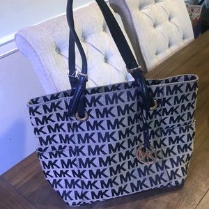 Michael Kors Tote Bag